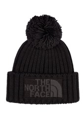 The North Face Women's Heritage Ski Tuke Beanie, Blue