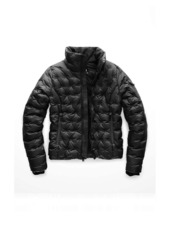The North Face Women's Holladown Crop Jacket