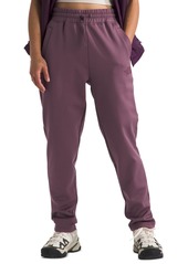 The North Face Women's Horizon Performance Fleece Pants - Smoked Pearl