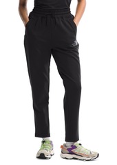 The North Face Women's Horizon Performance Fleece Pants - Smoked Pearl