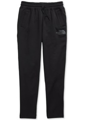 The North Face Women's Horizon Performance Fleece Pants - Tnf Black