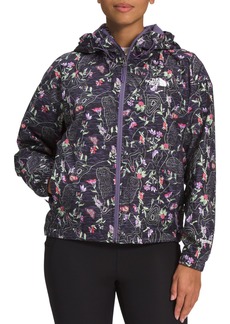 The North Face Women's Hydrenaline 2000 Jacket, XS, Black
