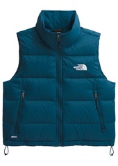 The North Face Women's Hydrenalite Down A-Line Vest, XS, Blue