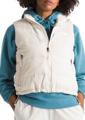 The North Face Women's Hydrenalite Down A-Line Vest, XS, Blue