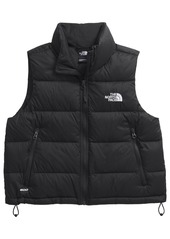 The North Face Women's Hydrenalite Down A-Line Vest, XS, Blue