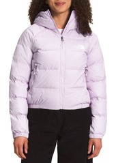 The North Face Women's Hydrenalite Down Hooded Jacket, XS, Black