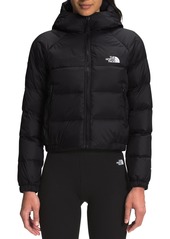The North Face Women's Hydrenalite Down Hooded Jacket, XS, Black