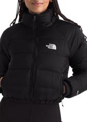 The North Face Women's Hydrenalite Down Jacket, XS, Gray