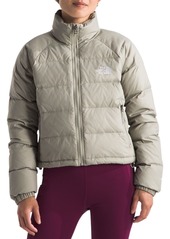 The North Face Women's Hydrenalite Down Jacket, XS, Green