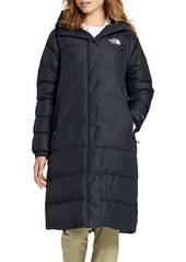 The North Face Women's Hydrenalite Down Parka, XL, Black