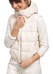 The North Face Women's Hydrenalite Down Vest, XL, White
