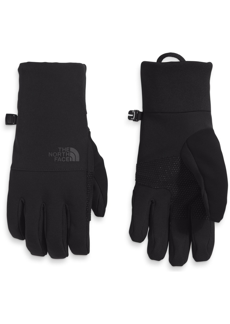 The North Face Women's Insulated Etip Gloves, Small, Black