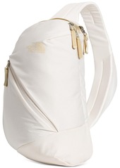 The North Face Women's Isabella Sling Bag - Gardenia White Dk Hthr