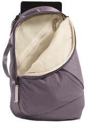 The North Face Women's Isabella Sling Bag - Lunar Stone Dark Heather