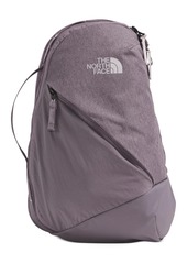 The North Face Women's Isabella Sling Bag - Lunar Stone Dark Heather