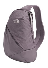 The North Face Women's Isabella Sling Bag - Lunar Stone Dark Heather