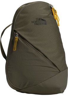The North Face Women's Isabella Sling Bag, Green