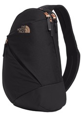 The North Face Women's Isabella Sling Bag, Black