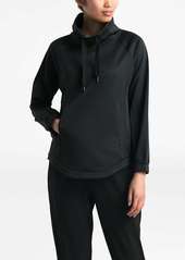 The North Face Women's Jazzer Pullover Funnel Neck Top