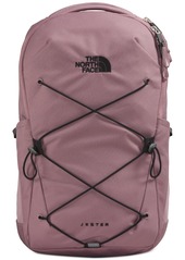 The North Face Women's Jester Backpack - Gravel Tnf