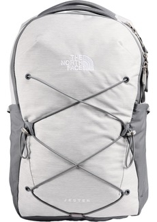 The North Face Women's Jester Backpack, White