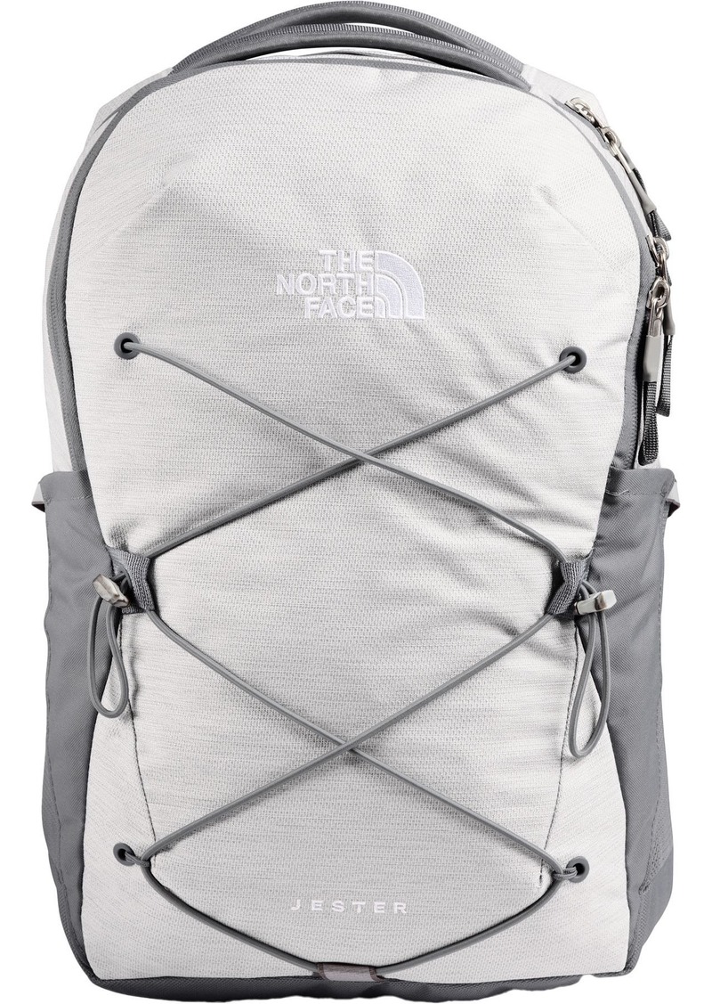 The North Face Women's Jester Backpack, White