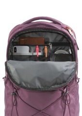 The North Face Women's Jester Luxe Backpack - Midnight Mauve