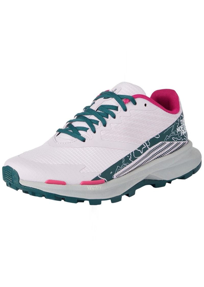 THE NORTH FACE Women's Low-Top Walking Shoe