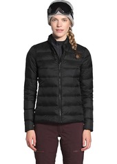 The North Face Women's Lucia Hybrid Down Jacket