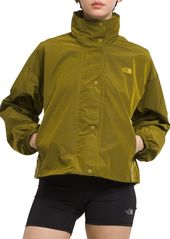 The North Face Women's M66 Utility Wind Jacket, XS, Purple
