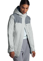 The North Face Women's Menlo Insulated Parka