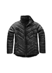 The North Face Women's Mossbud Insulated Reversible Jacket