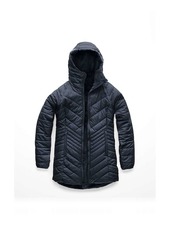 The North Face Women's Mossbud Insulated Reversible Parka