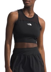 The North Face Women's Movmynt Tiny Tank, XS, Pink