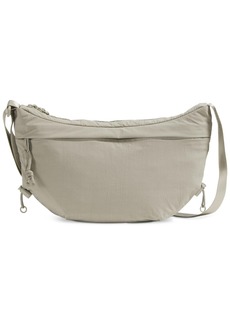 The North Face Women's Never Stop Crossbody Bag - Clay Grey