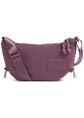 The North Face Women's Never Stop Crossbody Bag - Clay Grey