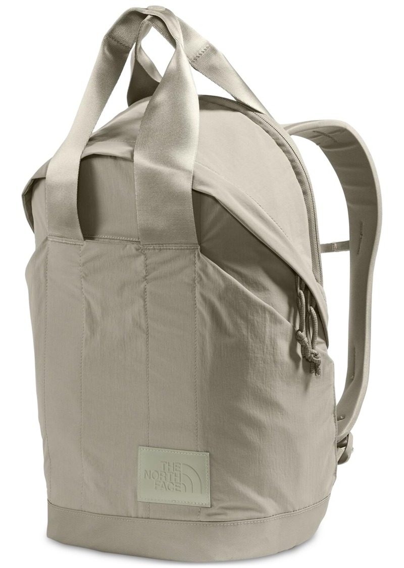 The North Face Women's Never Stop Day Backpack - Clay Grey