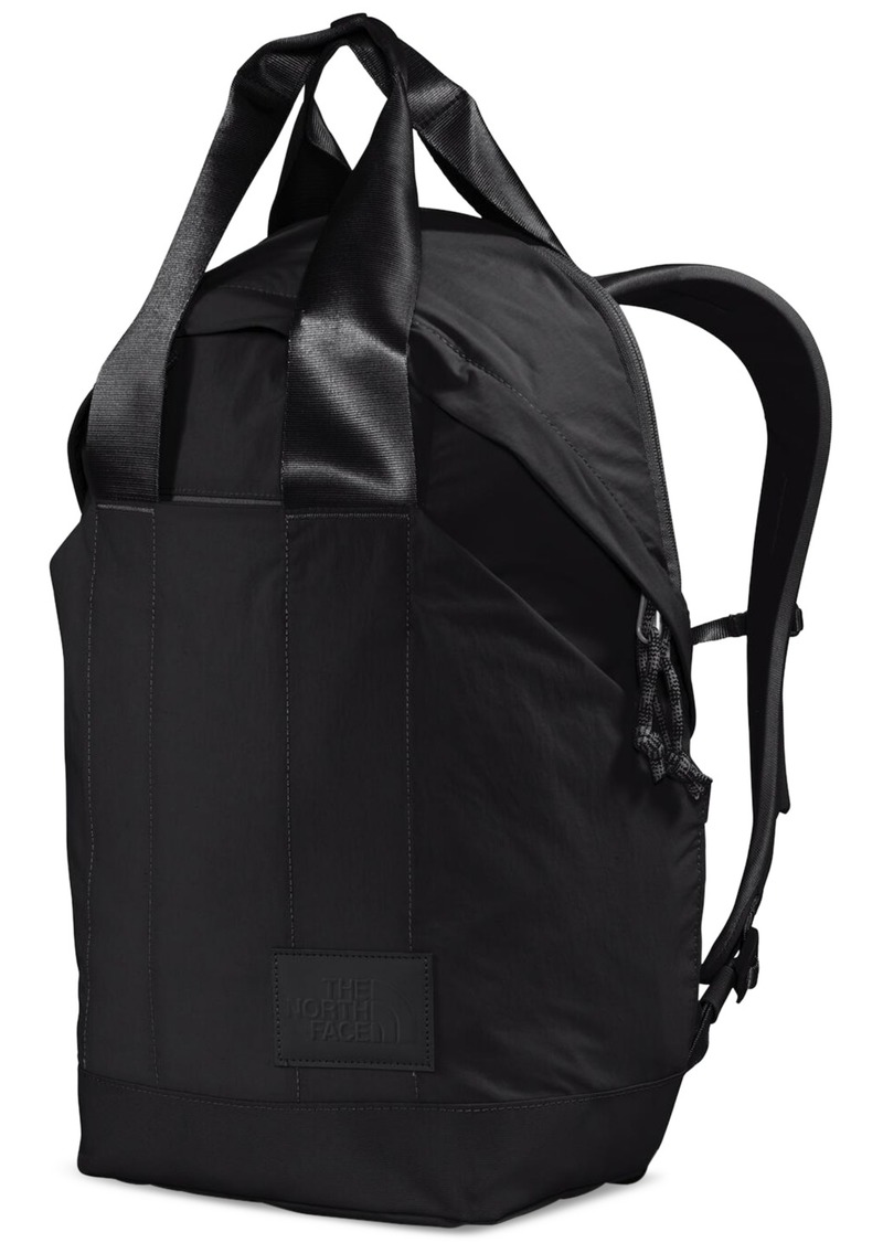 The North Face Women's Never Stop Day Backpack - TNF Black