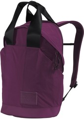 The North Face Women's Never Stop Daypack, Black
