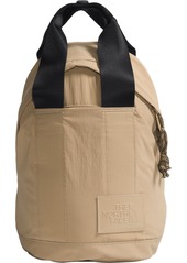 The North Face Women's Never Stop Mini Backpack, Brown