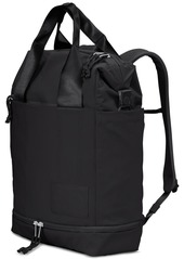 The North Face Women's Never Stop Utility Backpack - Clay Grey