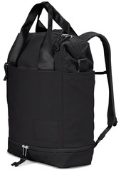 The North Face Women's Never Stop Utility Backpack - Tnf Black