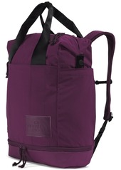 The North Face Women's Never Stop Utility Backpack - Tnf Black