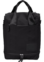 The North Face Women's Never Stop Utility Pack, Black