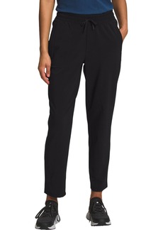 The North Face Women's Never Stop Wearing Pants, XS, Black