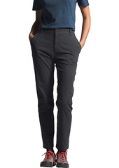 The North Face Women's North Dome Cotton Mid-Rise Pant