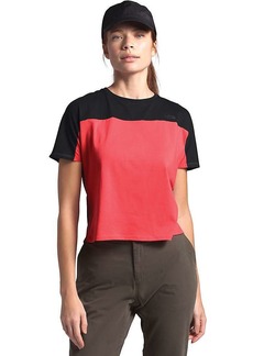 The North Face Women's North Dome SS Top