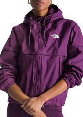 The North Face Women's Novelty Antora Jacket, Medium, Black