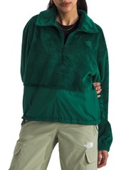 The North Face Women's Novelty Osito Jacket, XS, White Dune