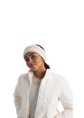 The North Face Women's Oh Mega Fleece Earband - White Dune